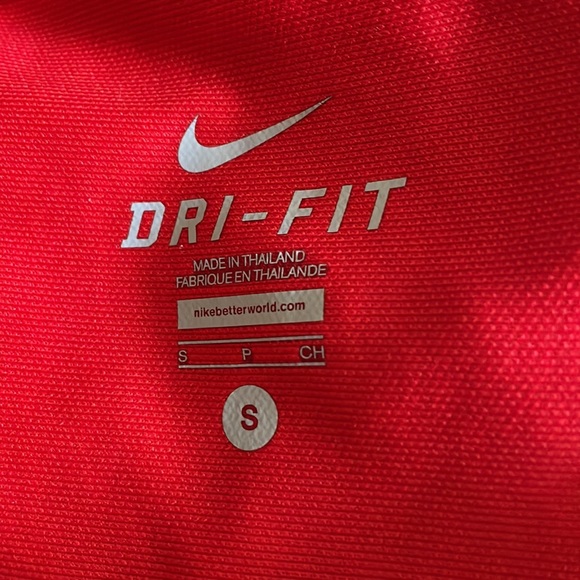 Nike basketball shorts - Picture 4 of 5